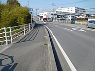 愛媛県松山市堀江町甲501番2他：物件画像