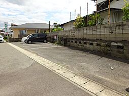 奥田パーキング