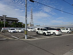 上之町駐車場I