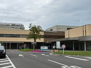 大きな病院