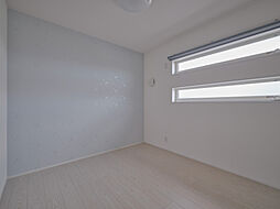 子供部屋の画像