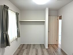 子供部屋の画像