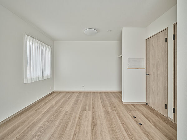 子供部屋