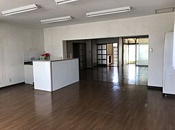 室内の画像