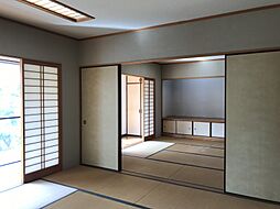 室内の画像