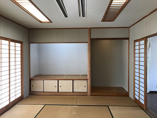 室内