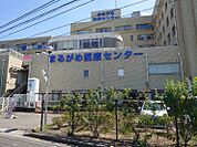 まるがめ医療センター　徒歩10分 792ｍ