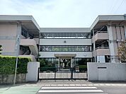 豊原小学校　徒歩4分（313ｍ）