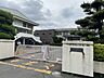周辺：飯山北小学校 983ｍ