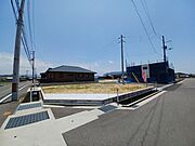 垂水小学校からも近く、便利です