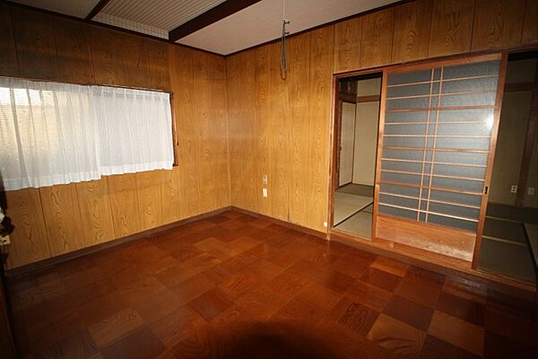 室内