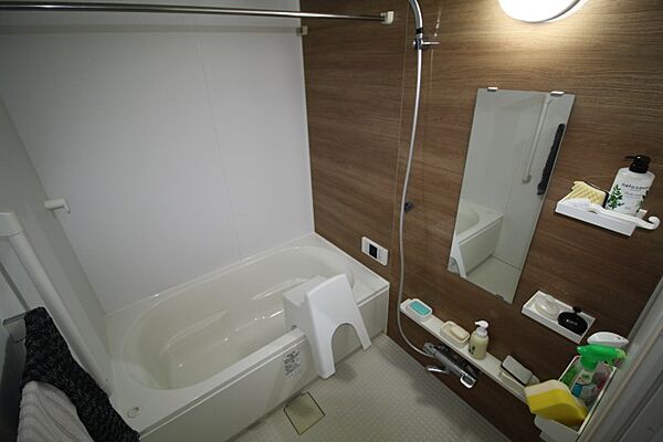浴室