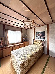 室内の画像
