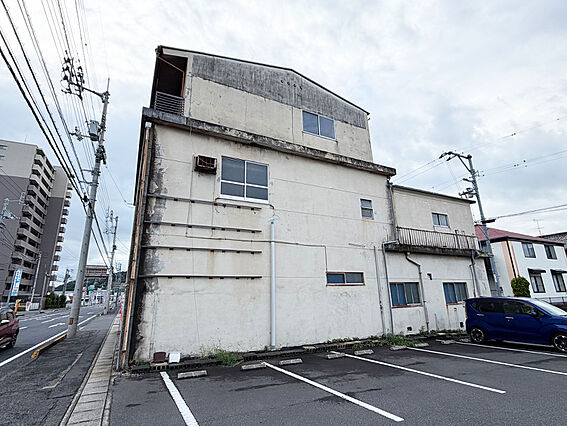 側面