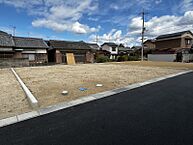 香川県坂出市横津町三丁目1140-4：物件画像