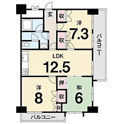 労住協21ビル西宝町ニューマンション