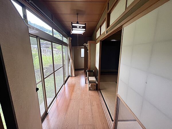 室内