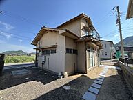 香川県坂出市加茂町1165-6：物件画像