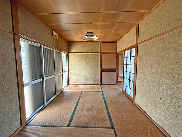 室内