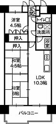 松島二丁目駅 650万円