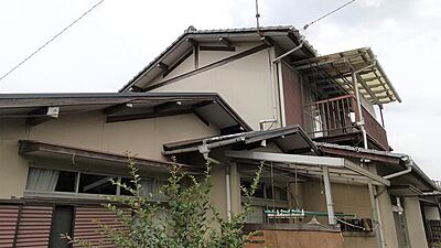 外観:現地外観 外観:現地外観
