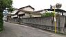 その他：現地外観：北側道路より