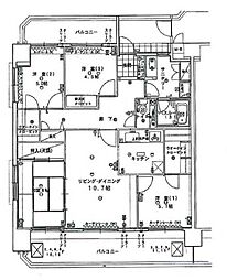 昭和町駅 1,250万円