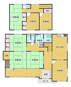 間取り 間取り