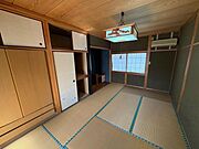 2階和室