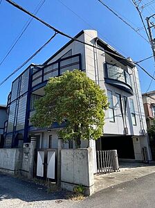 外観:2017年リフォーム済み物件です!お気軽にお問い合わせくださいませ♪ 外観:2017年リフォーム済み物件です!お気軽にお問い合わせくださいませ♪