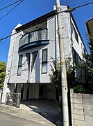 2世帯向け住宅！駅まで徒歩数分圏内と好立地です◎
