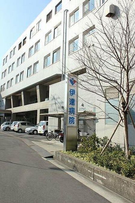 医療法人社団和広会 伊達病院
