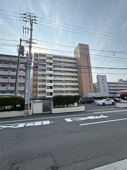 北から南方向を撮影