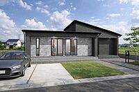 香川県高松市国分寺町新名：物件画像