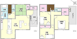 高松市牟礼町牟礼 一戸建