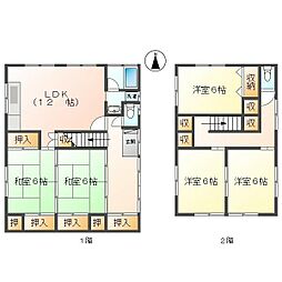 高松市木太町 一戸建