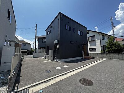 外観 外観