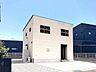 その他：間取りは3LDKとプライベートスペースを確保しつつ、家族団らんもできる住まいです♪※完成予想図