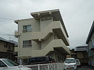 愛媛県新居浜市庄内町4丁目：物件画像／有限会社フジ宅建不動産