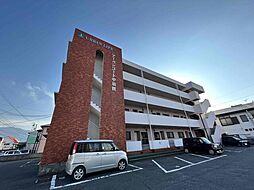 アーバンコート中須賀 2LDKの間取図画像