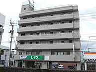 愛媛県新居浜市徳常町：物件画像／有限会社フジ宅建不動産