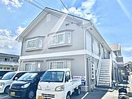 愛媛県新居浜市東雲町3丁目：物件画像／有限会社フジ宅建不動産