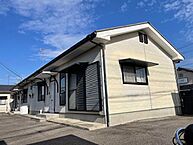 愛媛県新居浜市坂井町3丁目：物件画像／有限会社フジ宅建不動産