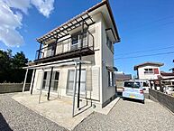 愛媛県新居浜市萩生：物件画像／有限会社フジ宅建不動産