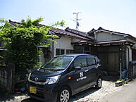 愛媛県新居浜市北内町2丁目：物件画像／有限会社フジ宅建不動産