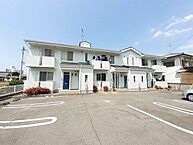 愛媛県新居浜市上泉町：物件画像／有限会社フジ宅建不動産