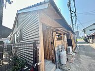 愛媛県新居浜市久保田町3丁目：物件画像／有限会社フジ宅建不動産