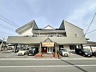 愛媛県新居浜市新須賀町4丁目：物件画像／有限会社フジ宅建不動産