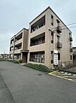 愛媛県新居浜市庄内町6丁目：物件画像／有限会社フジ宅建不動産