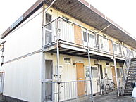 愛媛県新居浜市中萩町：物件画像／有限会社フジ宅建不動産